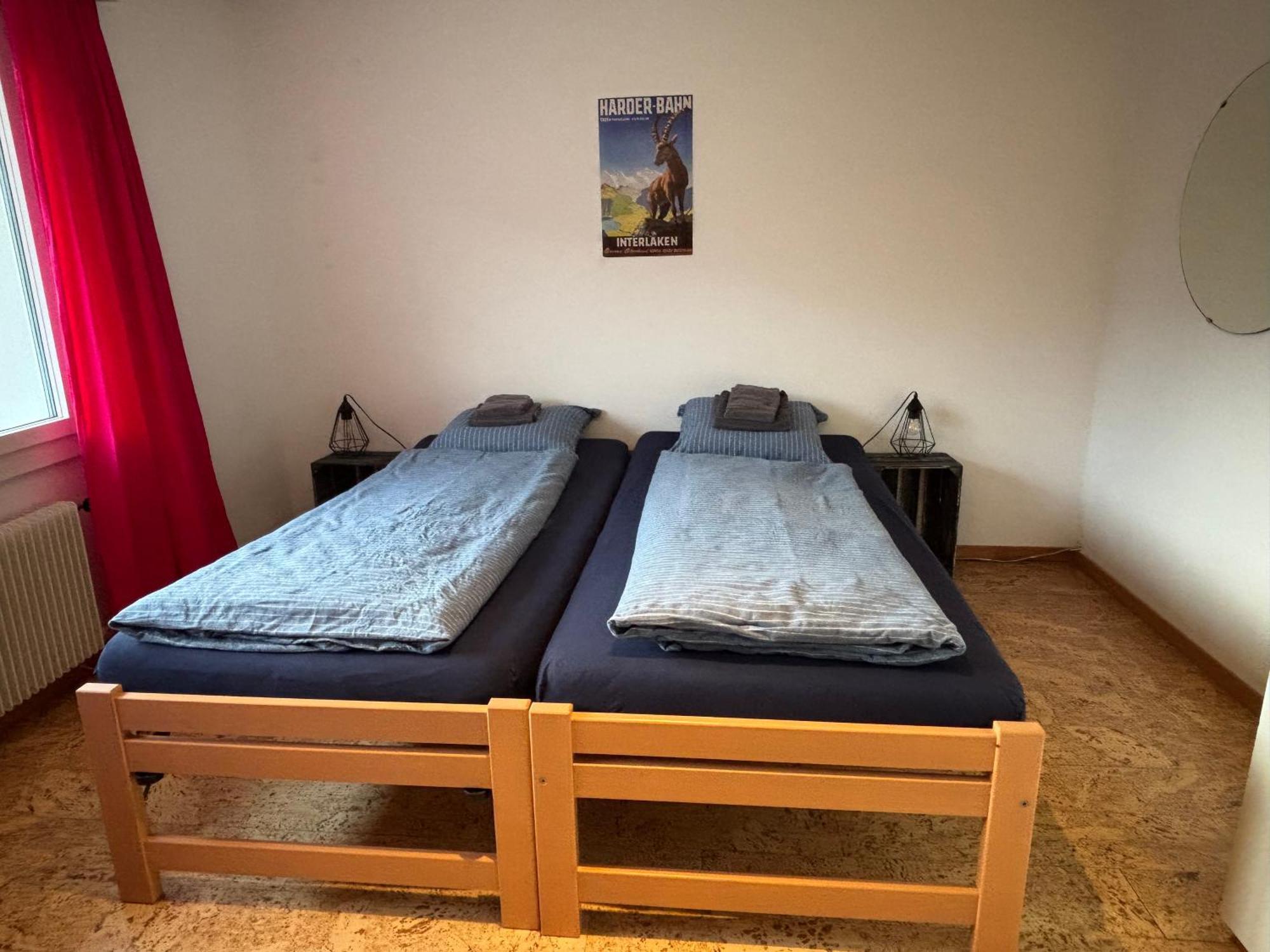 Lakeviewhouse Ferienhaus